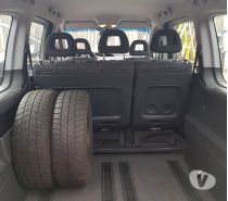used cars for sale Bedfordshire Luton - Photos for Left hand drive Mercedes vaneo 2005 1.9L 5 seater LHD